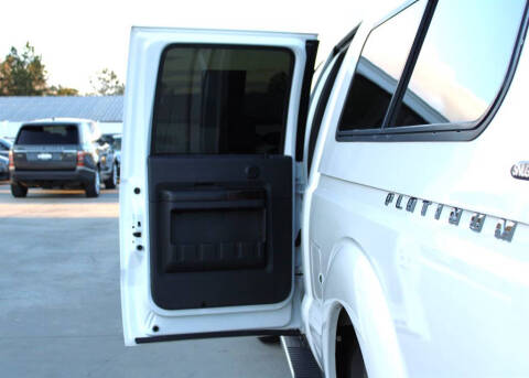 2015 Ford F-350 Super Duty