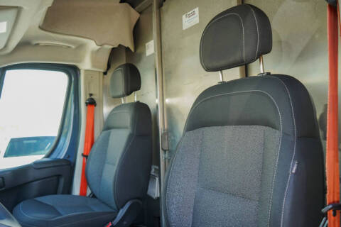 2020 RAM ProMaster 3500 159 WB