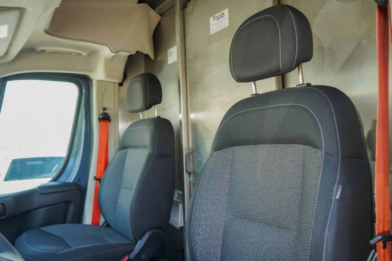 2020 RAM ProMaster 3500 159 WB