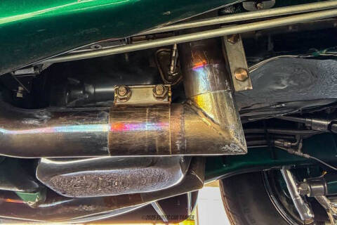 1949 Cadillac Series 62