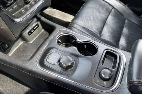 2014 Dodge Durango R/T