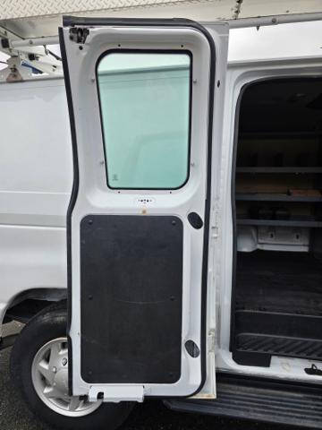 2013 Ford E-Series E-250