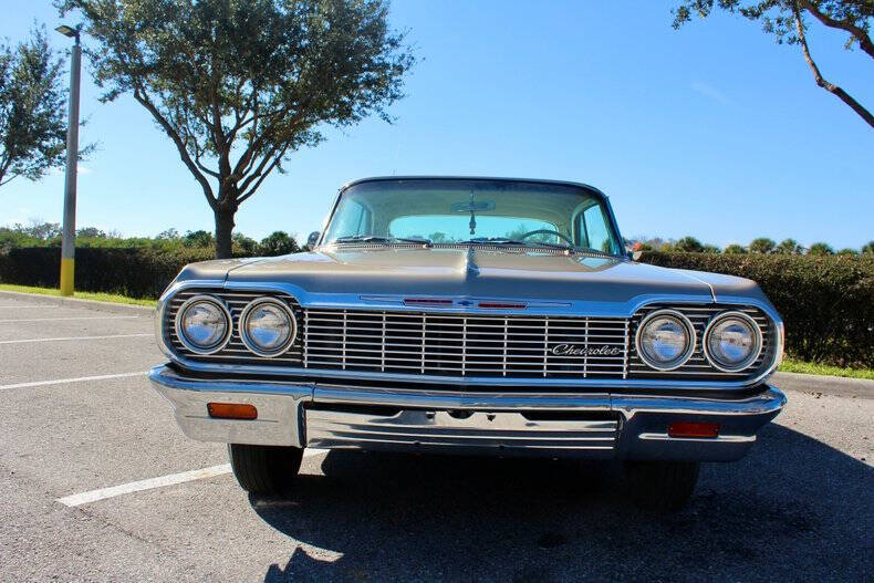 1964 Chevrolet Impala