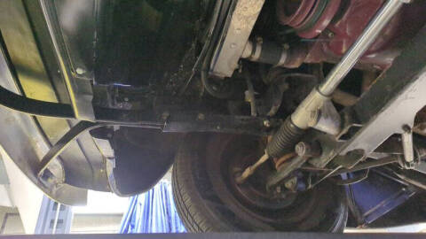 1942 Ford Super Deluxe