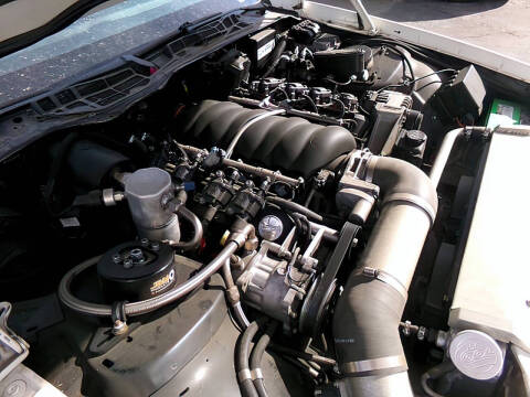 1984 Chevrolet Camaro Z28