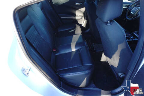 2016 Dodge Charger Police