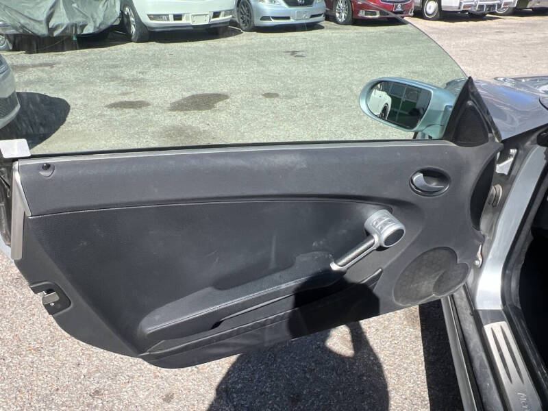 2005 Mercedes-Benz SLK SLK 350