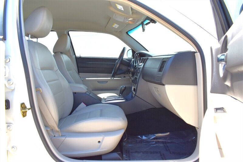 2007 Dodge Charger RT