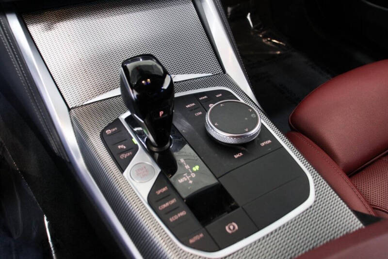 2022 BMW 4 Series 430i