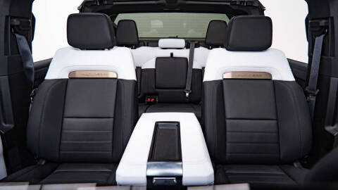 2024 GMC HUMMER EV 3X