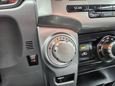2011 Toyota 4Runner SR5