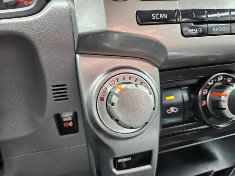 2011 Toyota 4Runner SR5