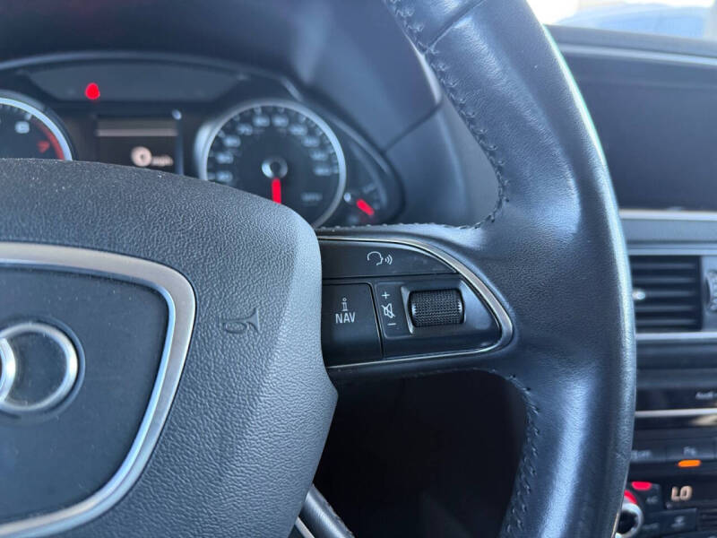 2017 Audi Q5 2.0T quattro Premium