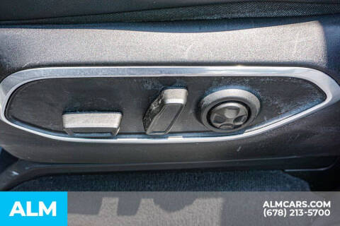 2023 Jeep Wagoneer Series II