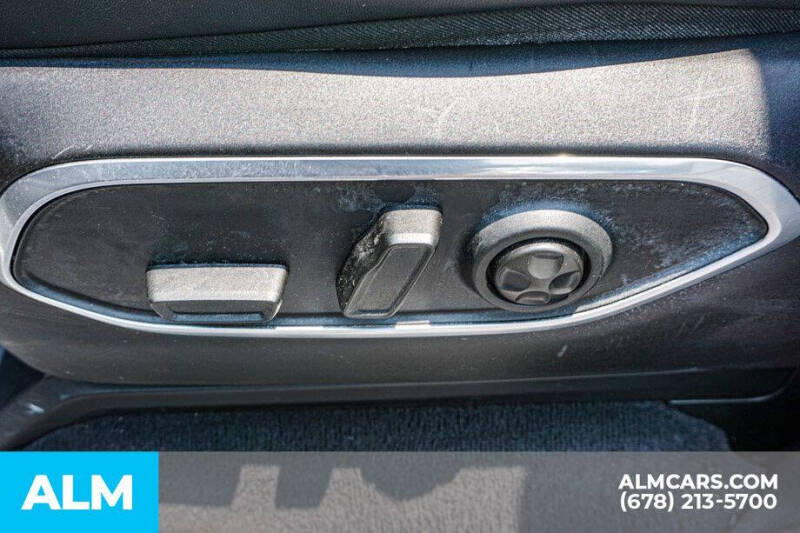 2023 Jeep Wagoneer Series II