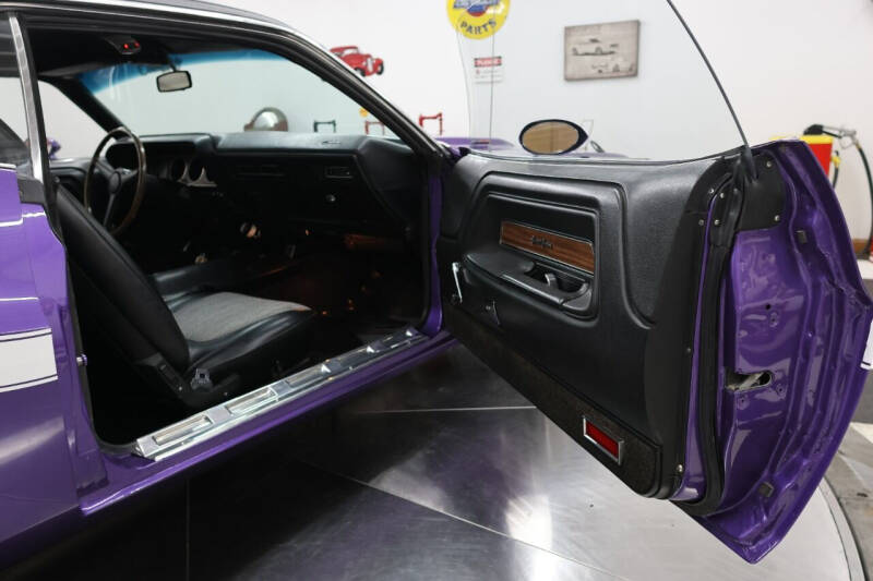 1970 Dodge Challenger