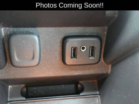 2017 Buick LaCrosse Premium