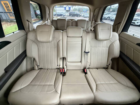 2015 Mercedes-Benz GL-Class GL 450 4MATIC