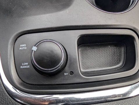 2017 Dodge Durango R/T