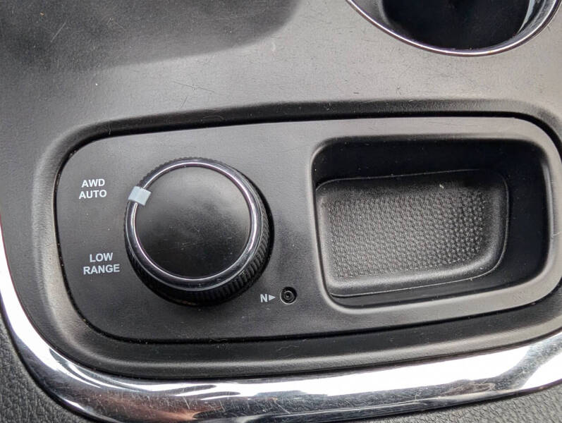 2017 Dodge Durango R/T