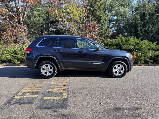 2014 Jeep Grand Cherokee for sale at Paragon Auto Group in Toms River, NJ