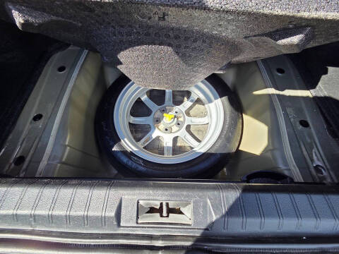 2017 Subaru Legacy 2.5i Premium