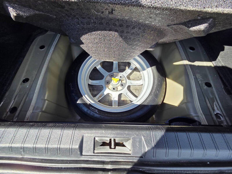 2017 Subaru Legacy 2.5i Premium