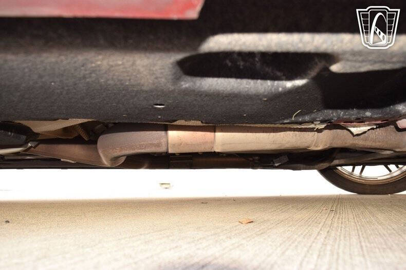 2016 Chevrolet Camaro SS