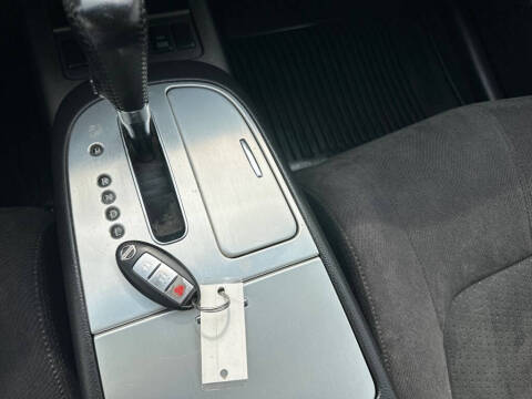 2013 Nissan Murano S