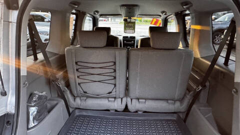 2011 Honda Element EX