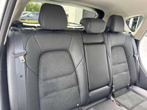 2023 Mazda CX-5 2.5 S Select