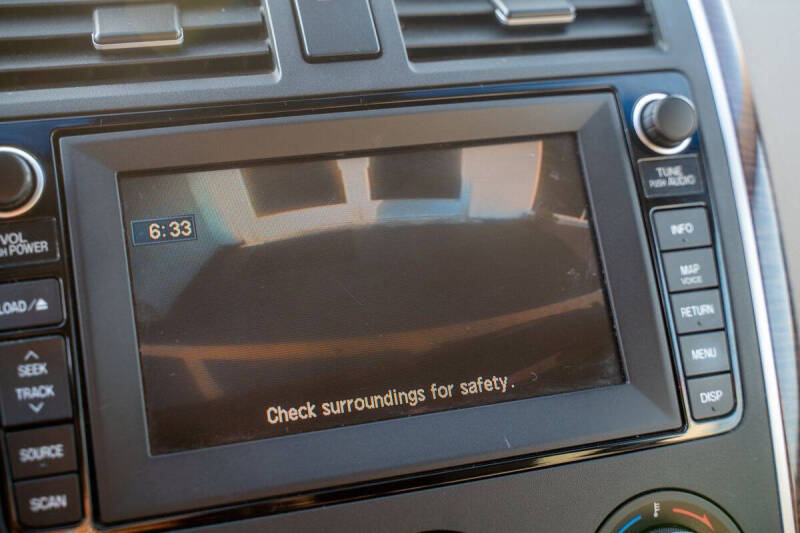 2009 Mazda CX-9