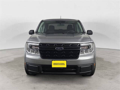 2022 Ford Maverick XL