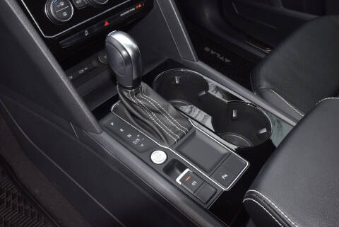 2022 Volkswagen Atlas V6 SE