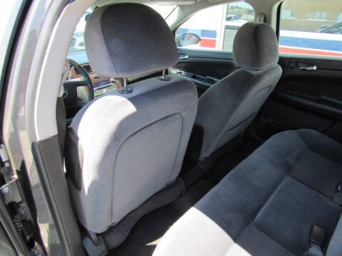 2012 Chevrolet Impala LS Fleet