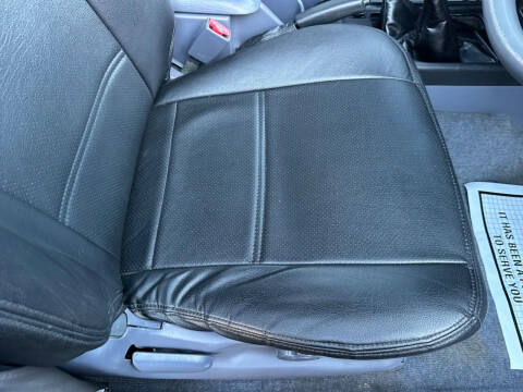 1996 Toyota Land Cruiser