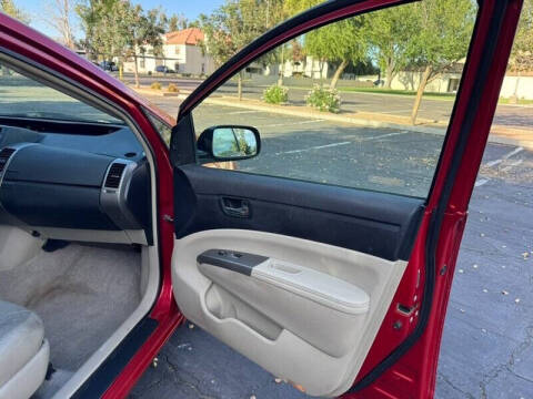 2009 Toyota Prius Standard