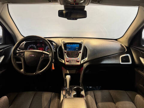 2012 GMC Terrain SLE-1