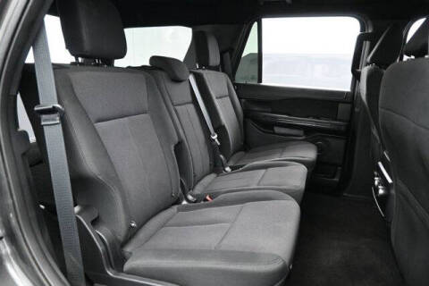 2021 Ford Expedition XL