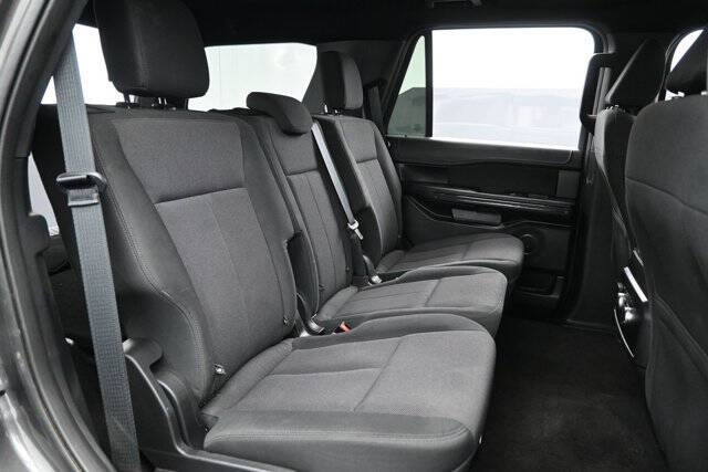 2021 Ford Expedition XL