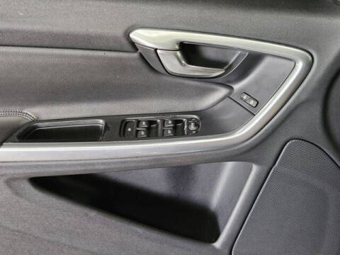 2016 Volvo S60 T5 Drive-E Premier