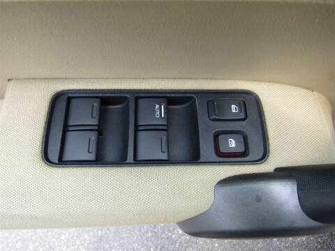 2011 Honda CR-V LX