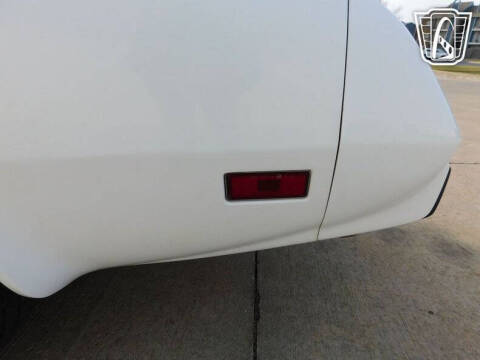 1976 Chevrolet Corvette