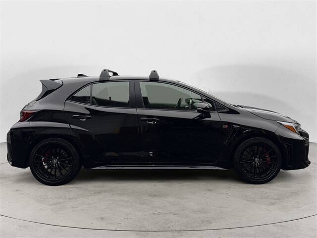 2025 Toyota GR Corolla Premium