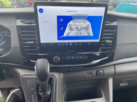 2023 Ford Transit 350 XLT