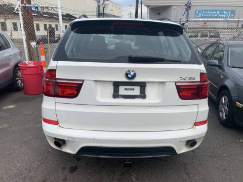 2013 BMW X5 xDrive35i Premium