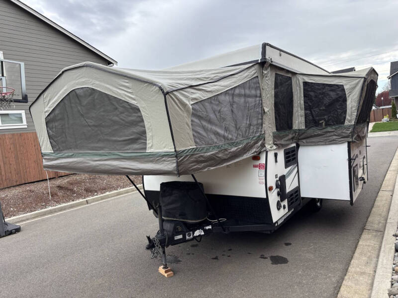 2014 Forest River  Flagstaff