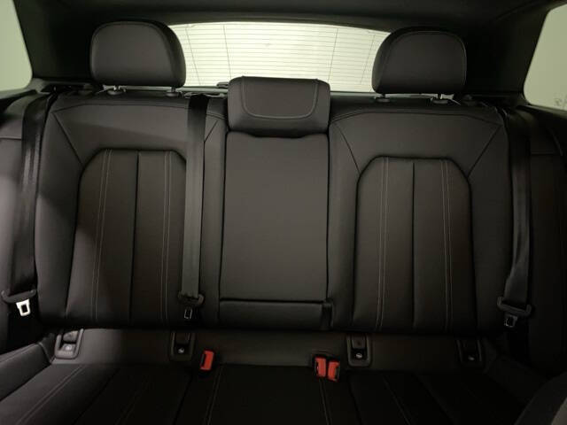 2024 Audi Q4 e-tron quattro Prestige 55