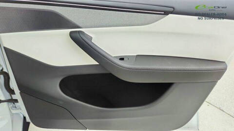 2026 Tesla Model Y Premium
