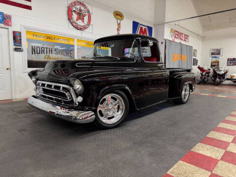 1959 GMC 3100
